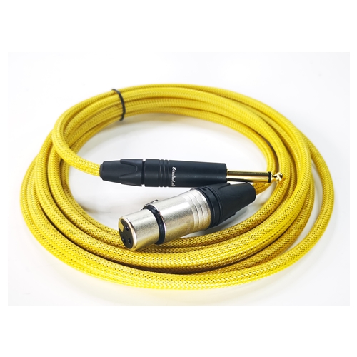  | Mogami Cable Set (1/4